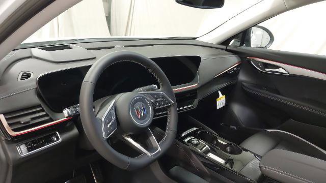 New 2026 Buick Envision Sport Touring image 17