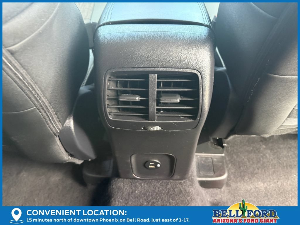 Certified 2024 Ford Bronco Sport Big Bend AWD/4WD image 11
