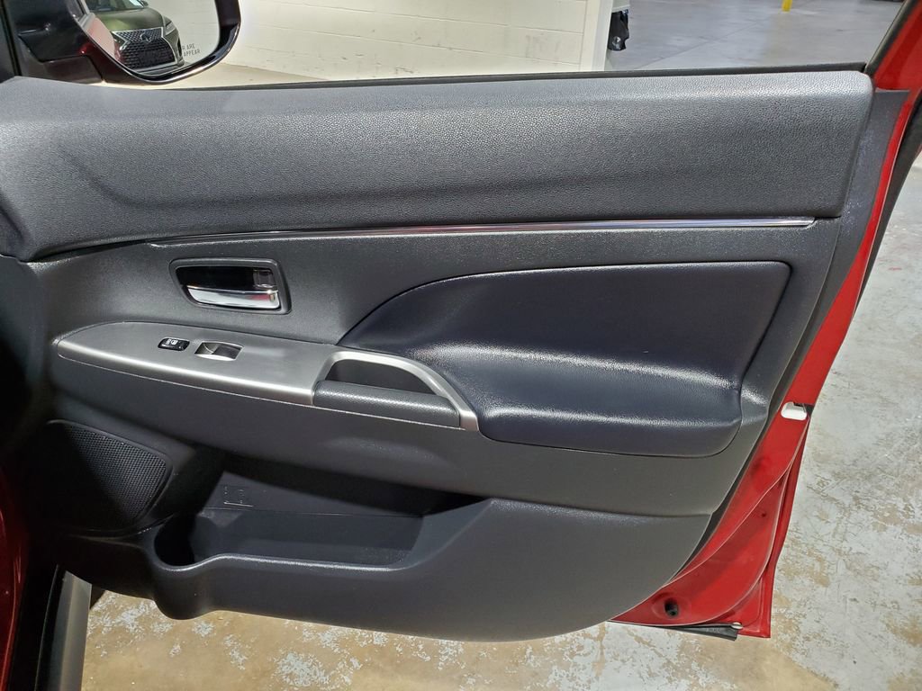 Used 2022 Mitsubishi Outlander Sport SE AWD/4WD image 16