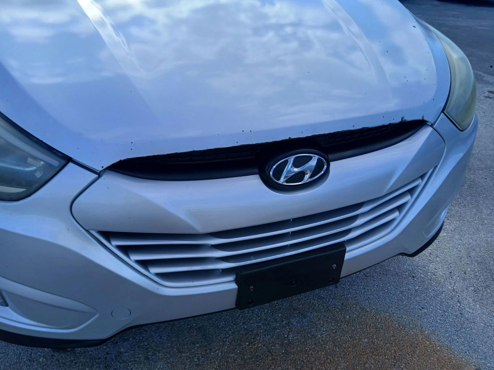 Used 2015 Hyundai Tucson SE image 21