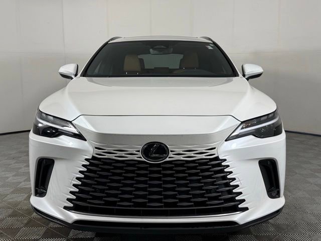 Used 2024 Lexus RX 350 Premium w/ Cold Area Package FWD image 10