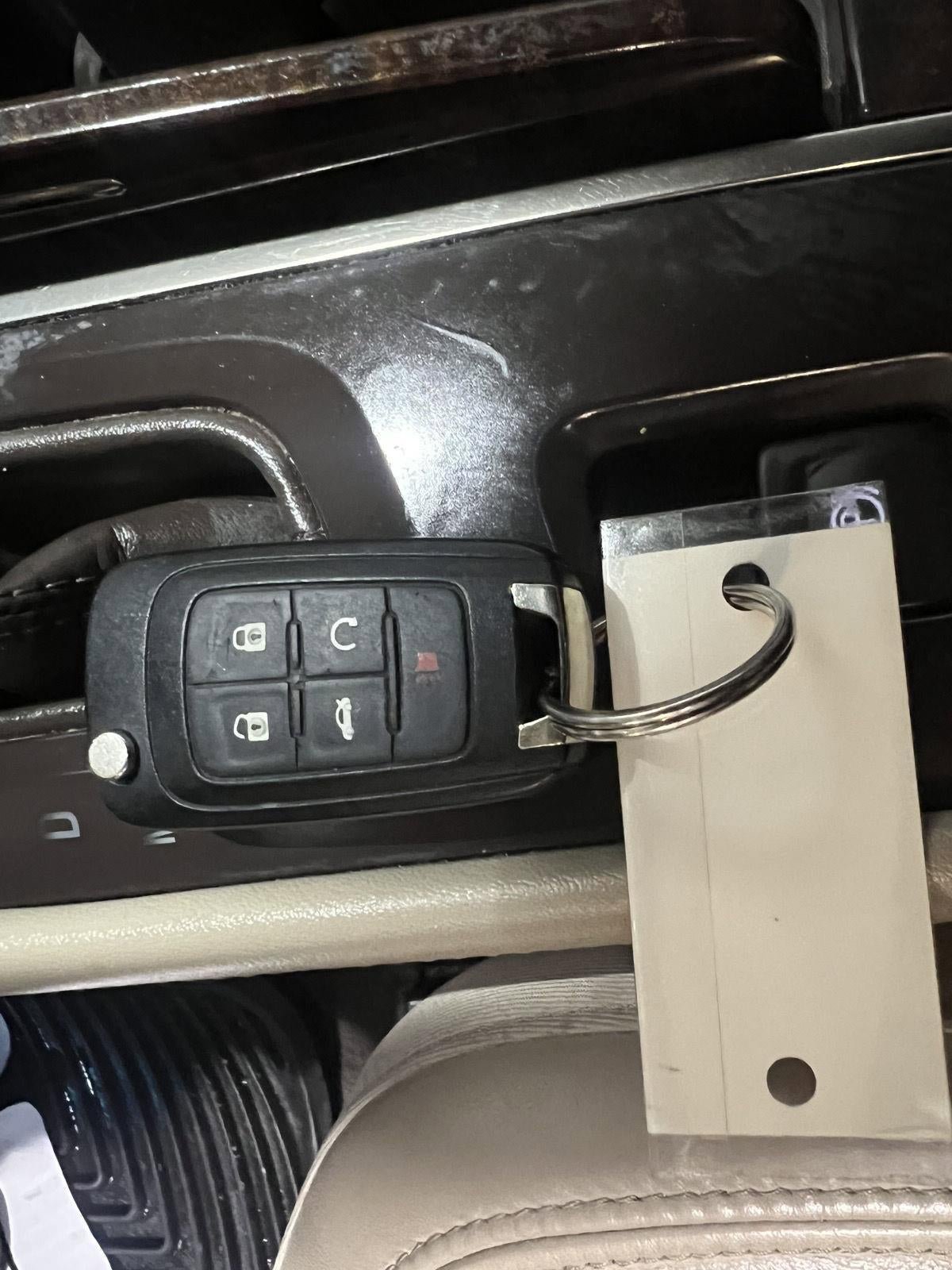 Used 2014 Buick LaCrosse Leather FWD image 29