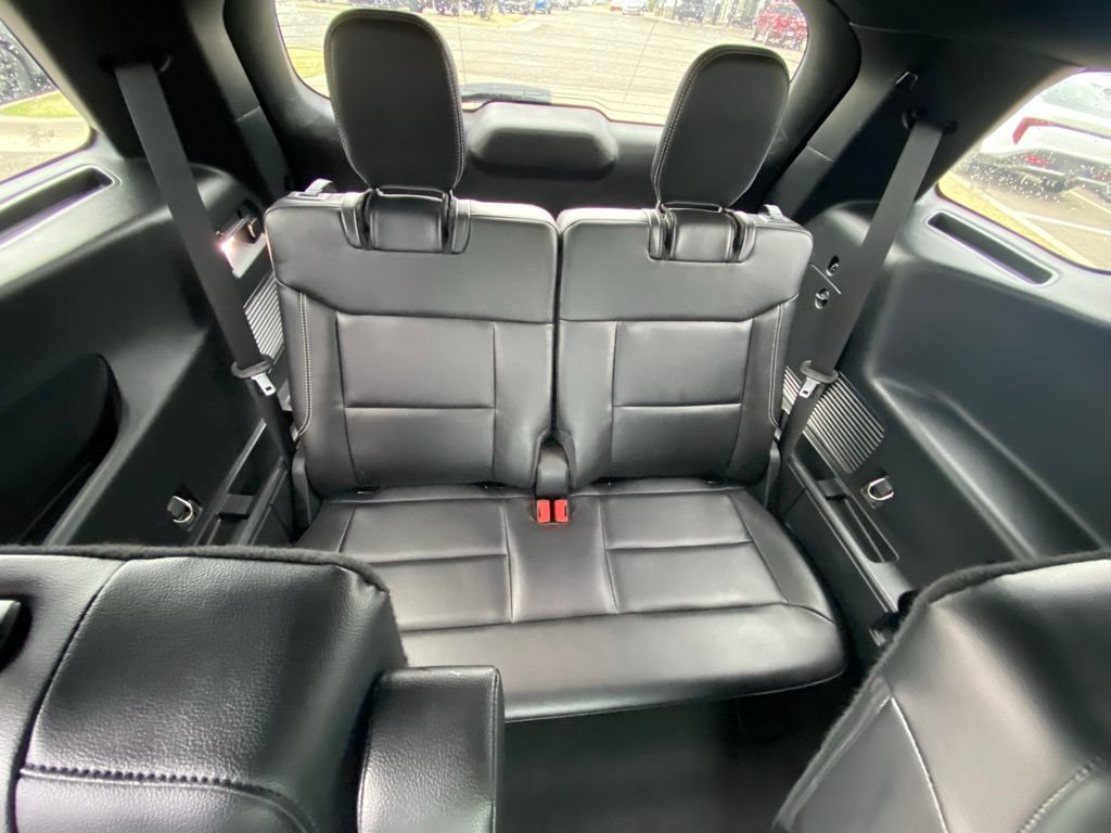 Used 2022 Ford Explorer ST w/ ST High-Performance Pack AWD/4WD image 25