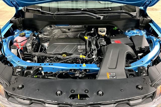 New 2026 Chevrolet Trax LS w/ LS Convenience Package FWD image 11