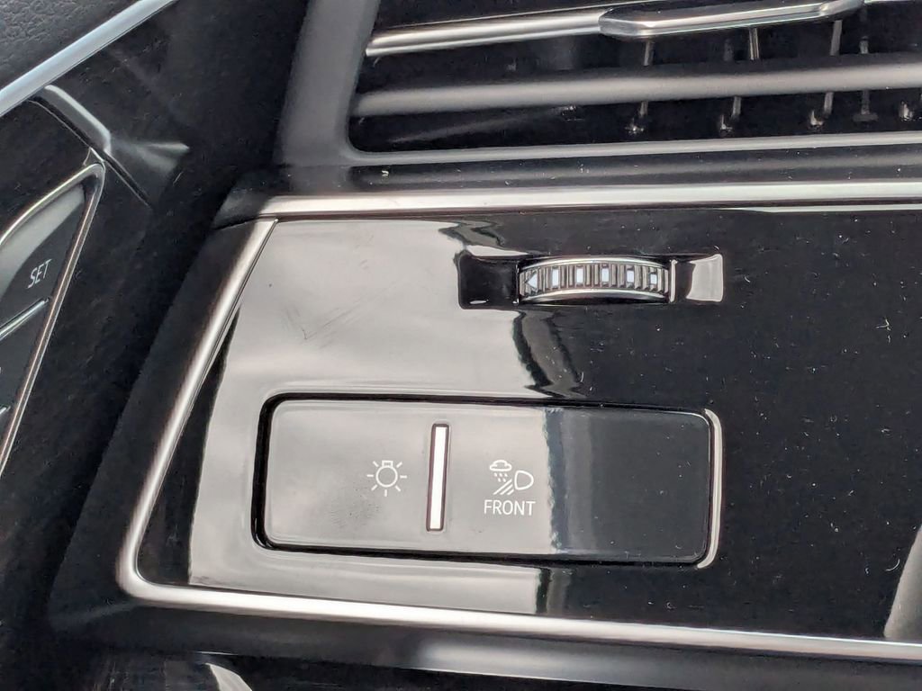 New 2026 Audi Q8 Premium Plus AWD/4WD image 17