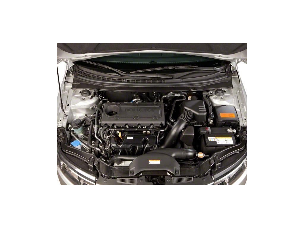 Used 2012 Kia Forte EX FWD image 31