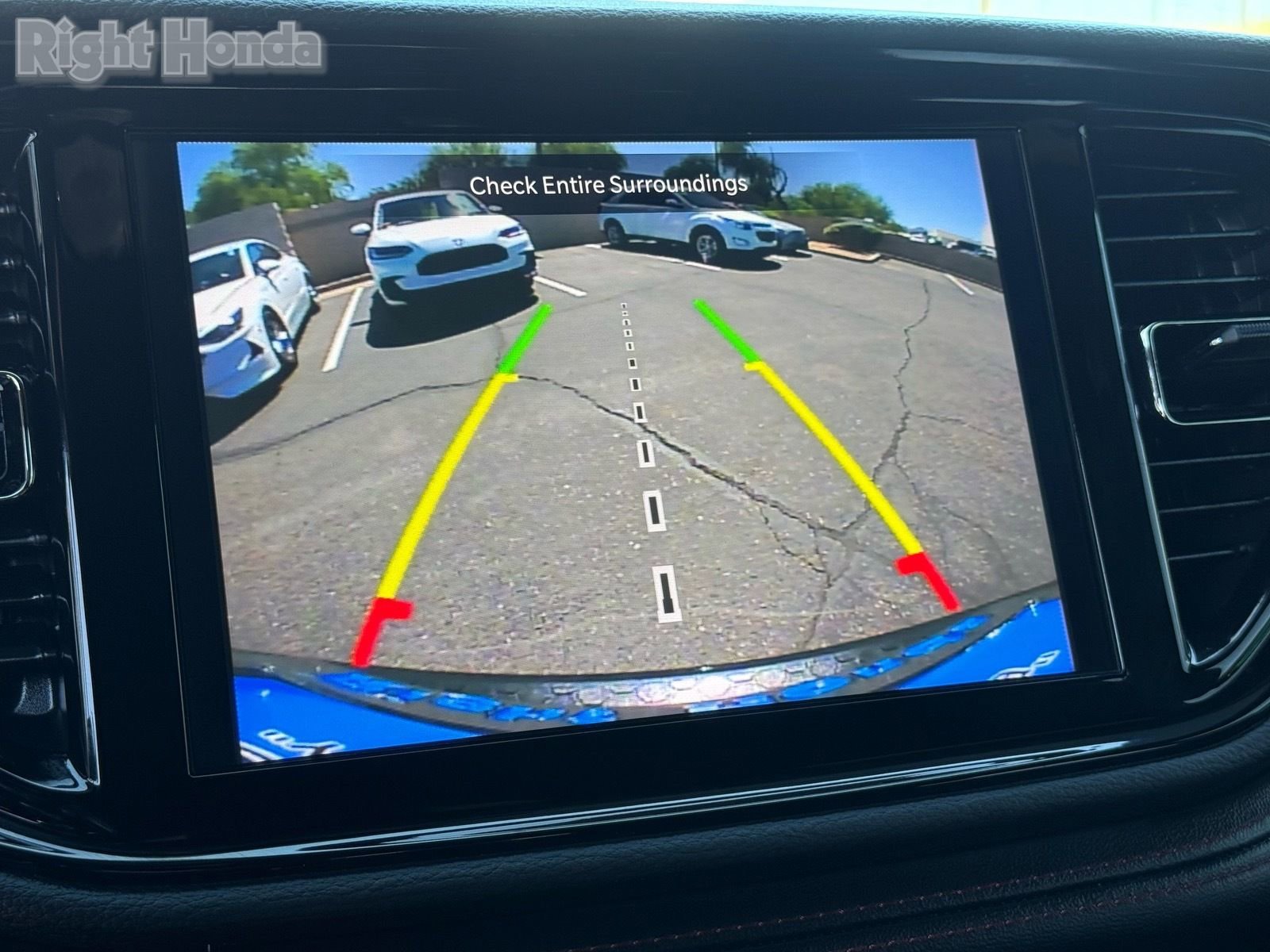 Used 2022 Dodge Durango R/T w/ Blacktop Package image 22