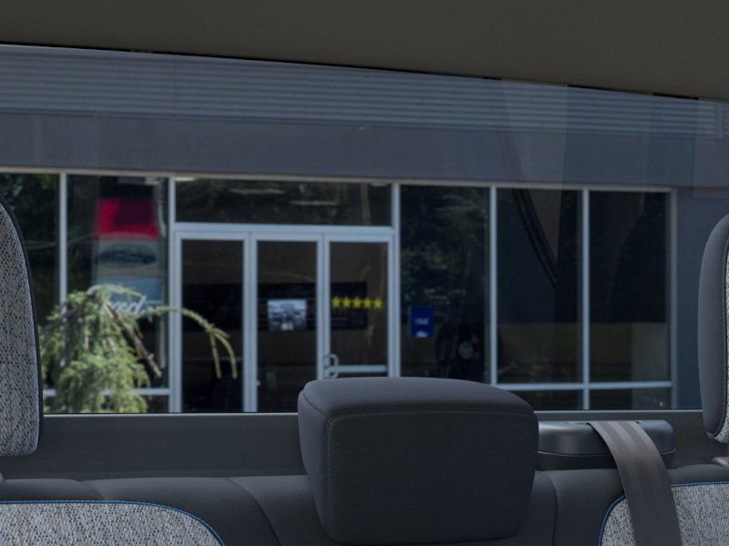 New 2025 Ford Maverick XLT w/ XLT Luxury Package image 24