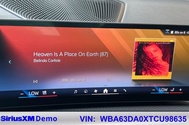 Used 2026 BMW 430i xDrive Coupe image 33