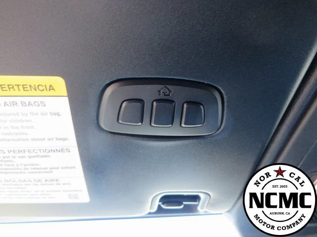 Used 2022 Ford Bronco Badlands image 24