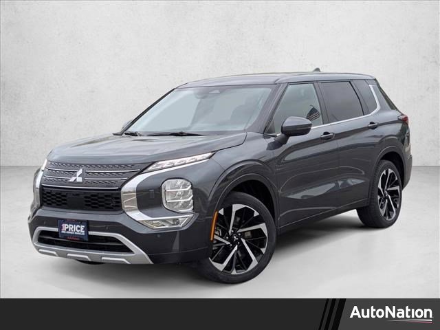 Used 2024 Mitsubishi Outlander SE