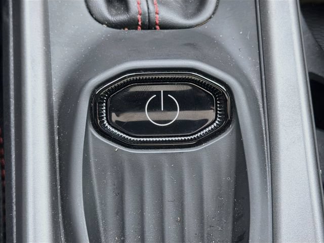 Used 2024 Dodge Charger Daytona Scat Pack w/ Plus Group AWD/4WD image 36