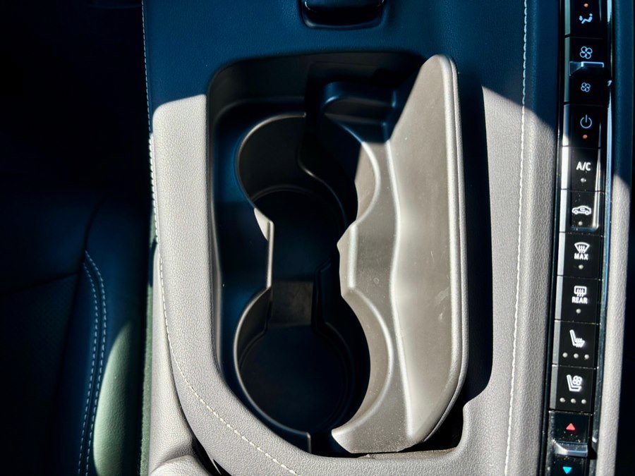 Used 2024 Chevrolet Corvette Z06 w/ Z07 Performance Package image 20