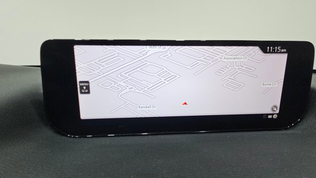 Used 2024 MAZDA CX-50 2.5 Turbo w/ Cargo Package image 39