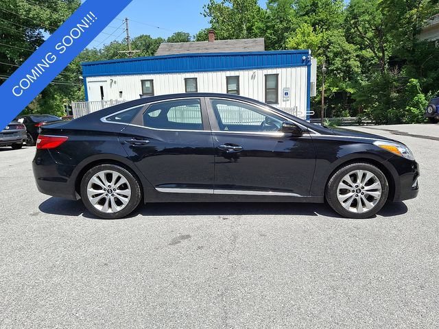 Used 2012 Hyundai Azera FWD image 9