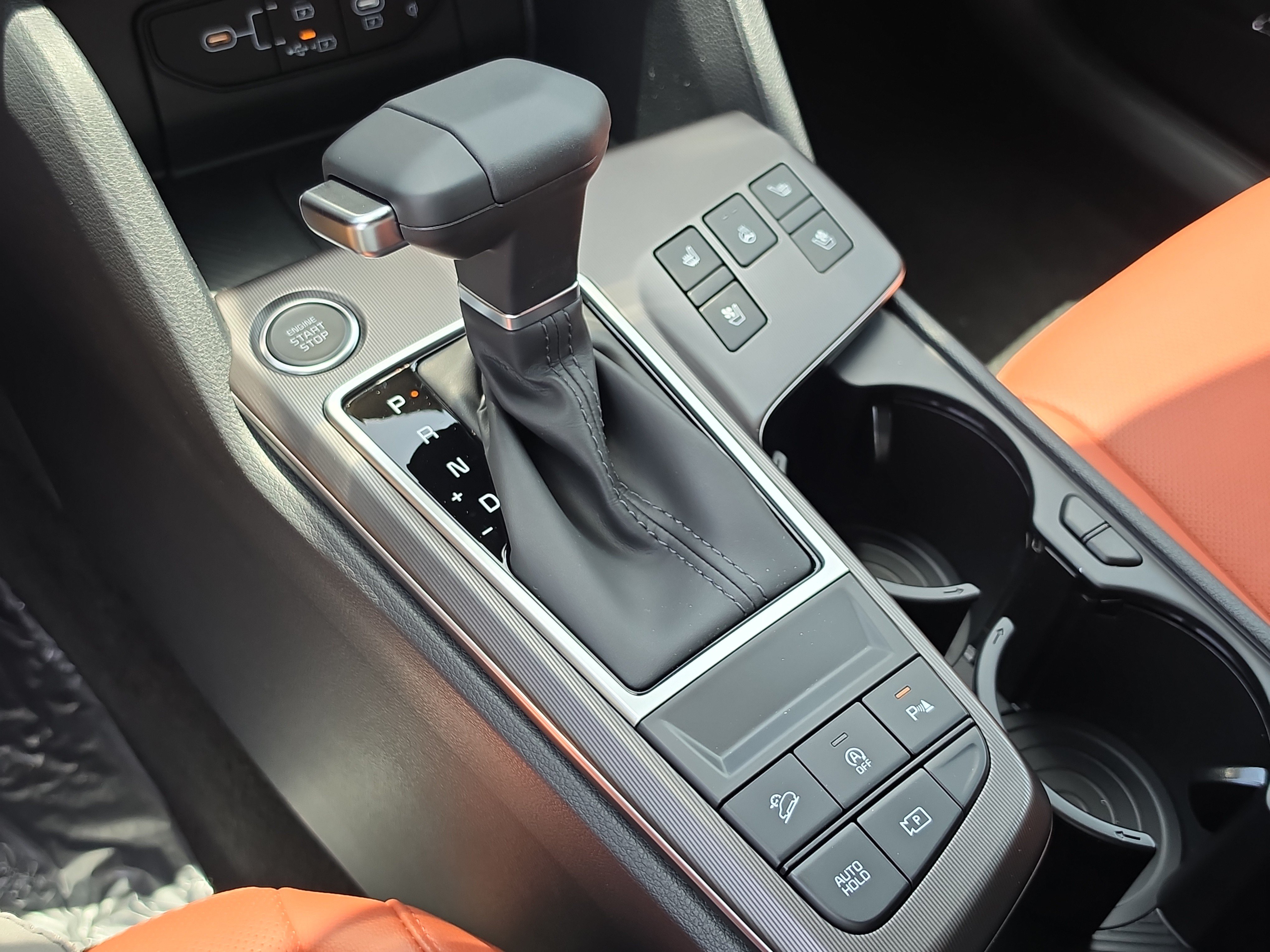 New 2026 Kia Sportage SX FWD image 27