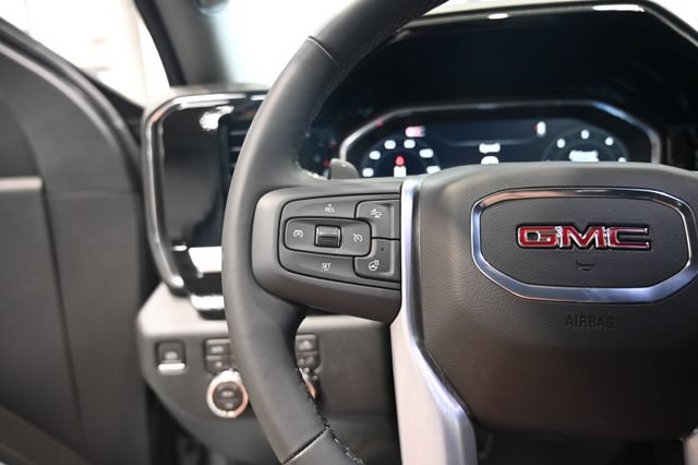 New 2026 GMC Sierra 1500 Elevation AWD/4WD image 22