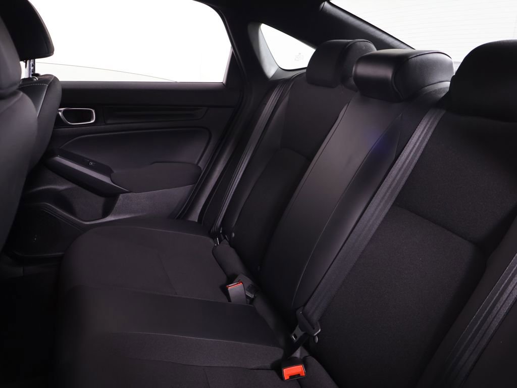 Used 2023 Honda Civic Sport image 28