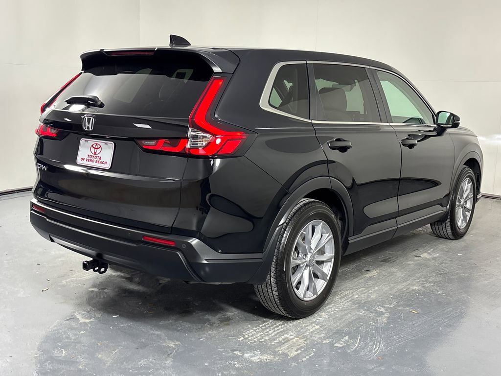 Used 2024 Honda CR-V EX-L image 6