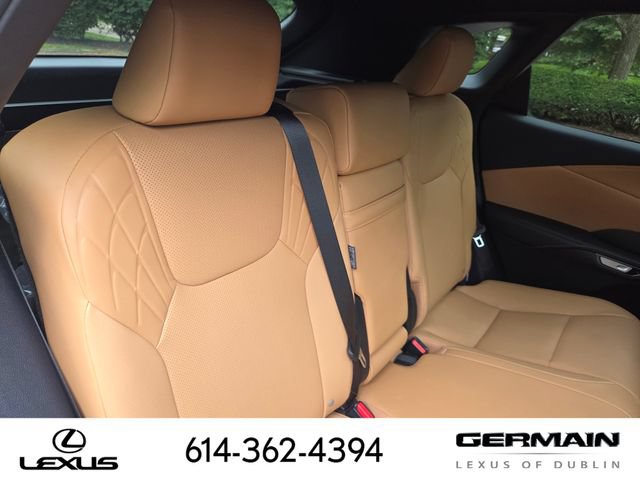 Certified 2026 Lexus RX 350 Premium w/ Convenience Package AWD/4WD image 30