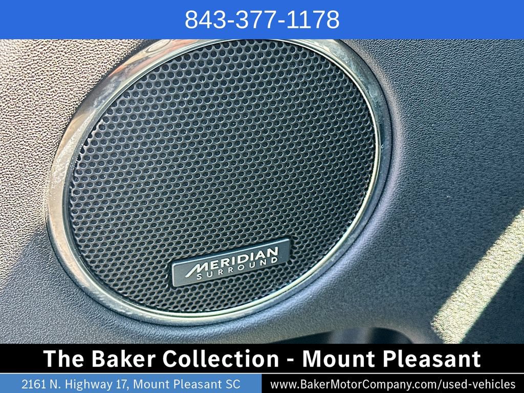 Used 2024 Land Rover Discovery Sport Dynamic SE AWD/4WD image 19