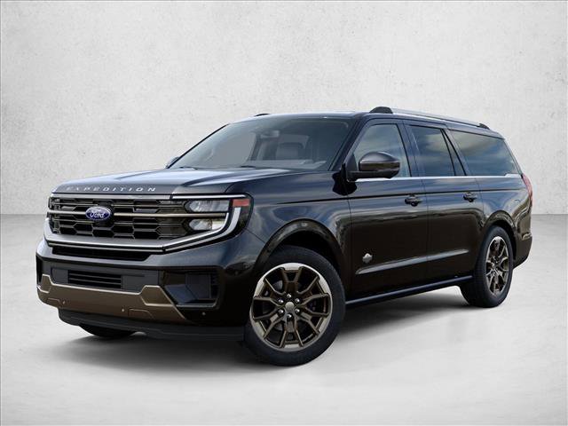New 2027 Ford Expedition Max King Ranch AWD/4WD image 2