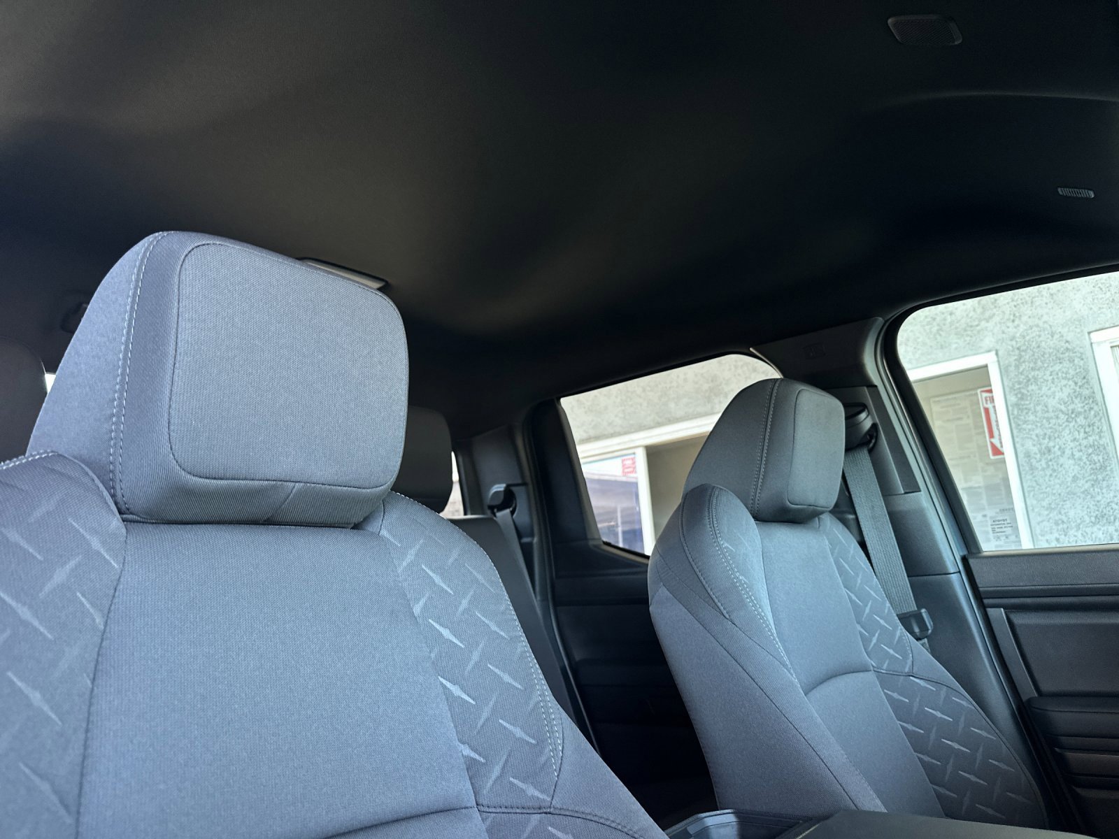 New 2025 Toyota Tacoma SR5 image 24