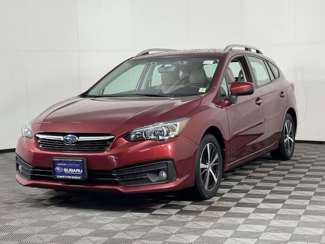 Used 2023 Subaru Impreza Premium image 7