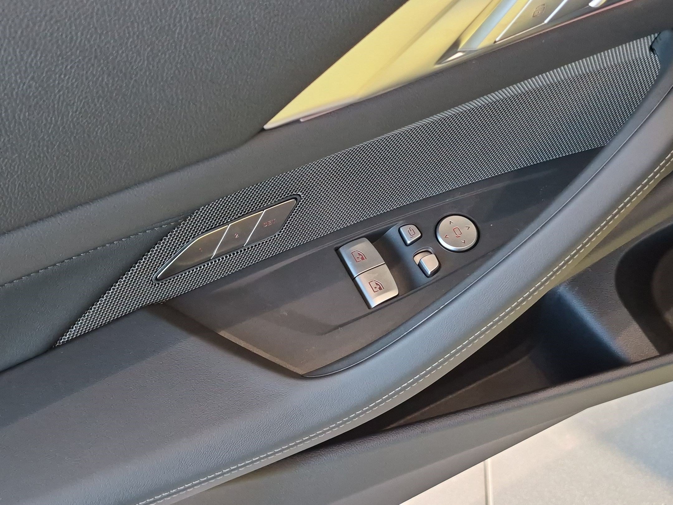 New 2027 BMW M4 Coupe w/ M Carbon Exterior Package RWD image 14