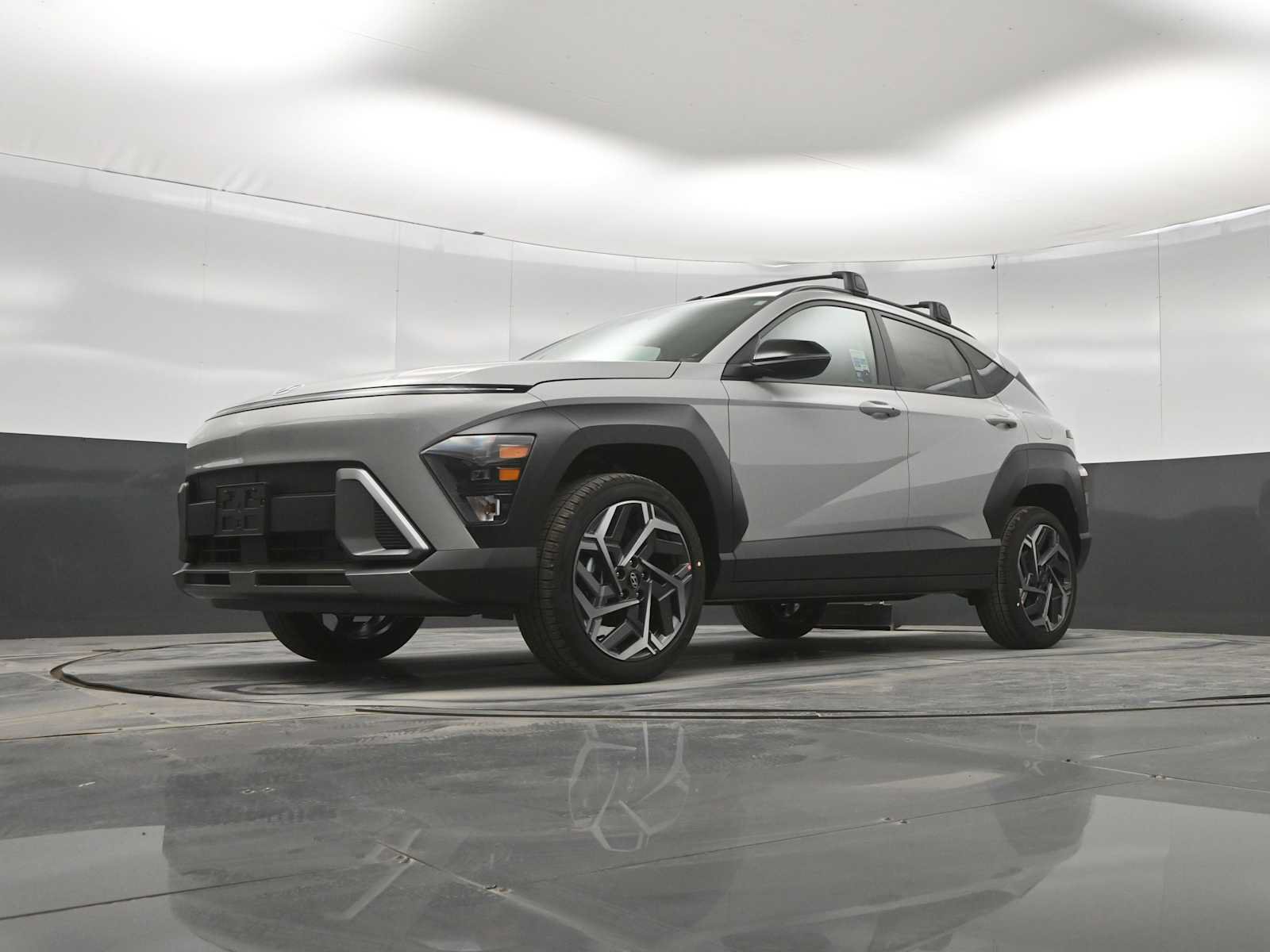 New 2026 Hyundai Kona SEL Premium AWD/4WD image 36