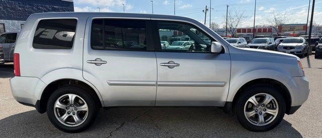 Used 2015 Honda Pilot EX-L image 6