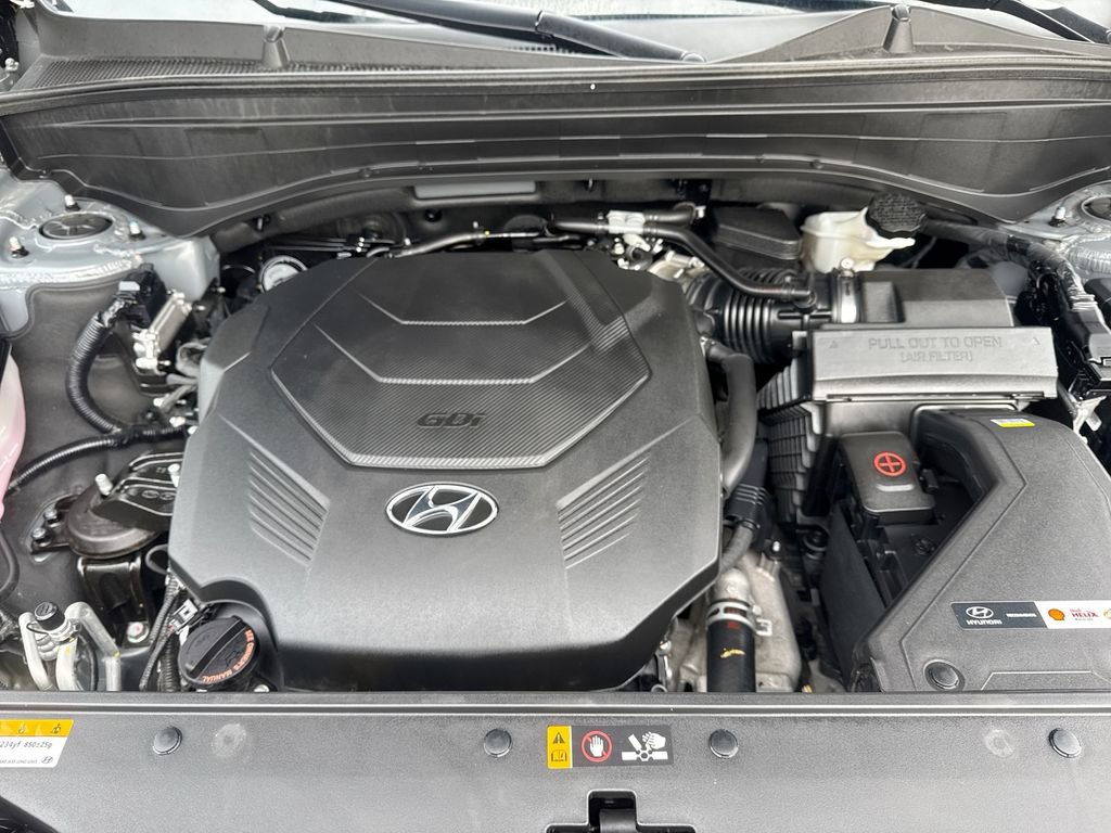 Used 2024 Hyundai Palisade XRT FWD image 18