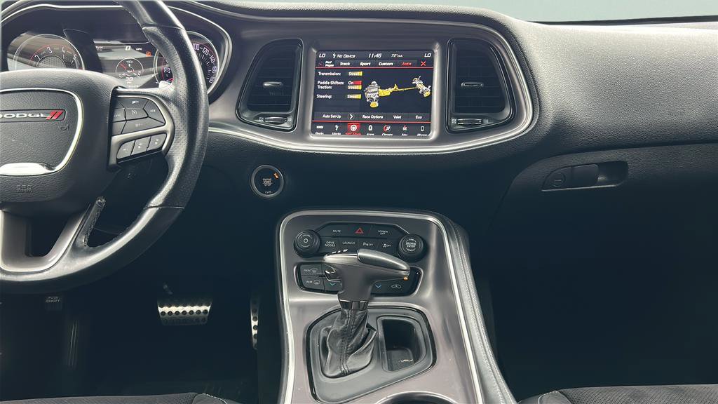 Used 2019 Dodge Challenger R/T Scat Pack w/ Plus Package image 19