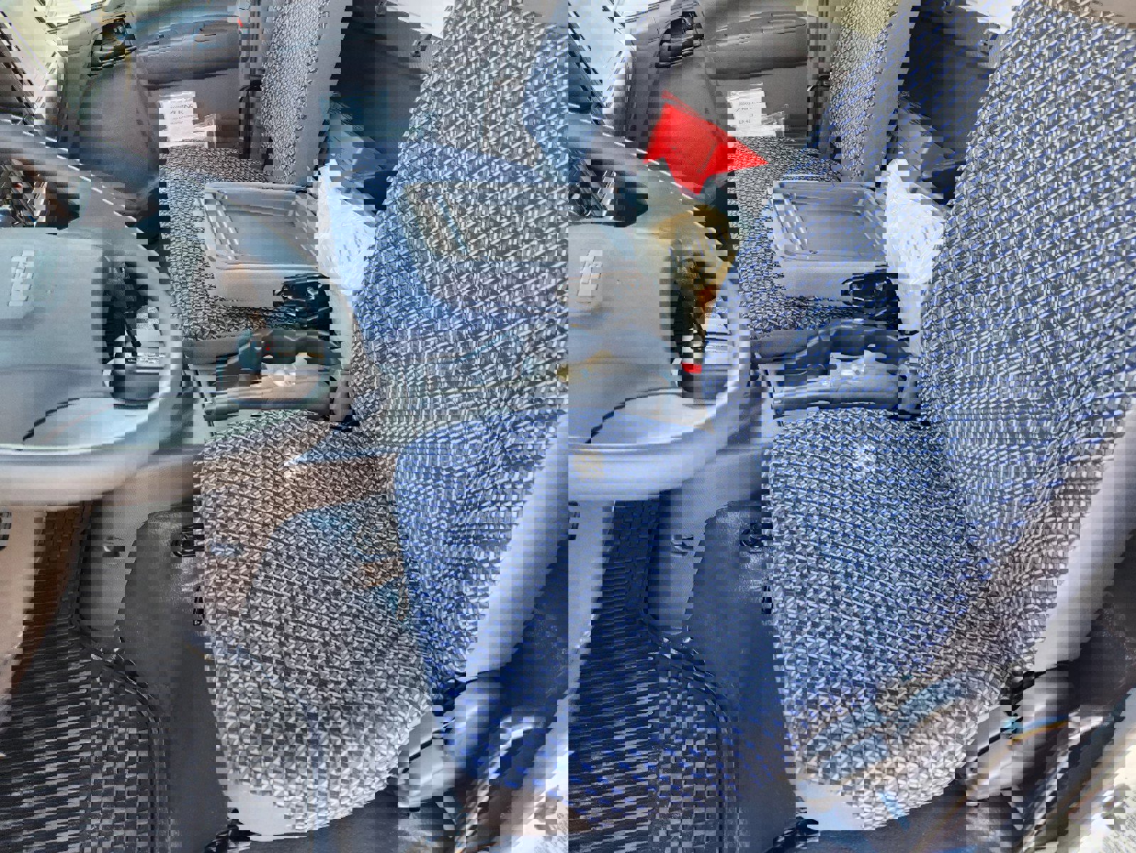 New 2025 Chevrolet Low Cab Forward 5500XG image 4