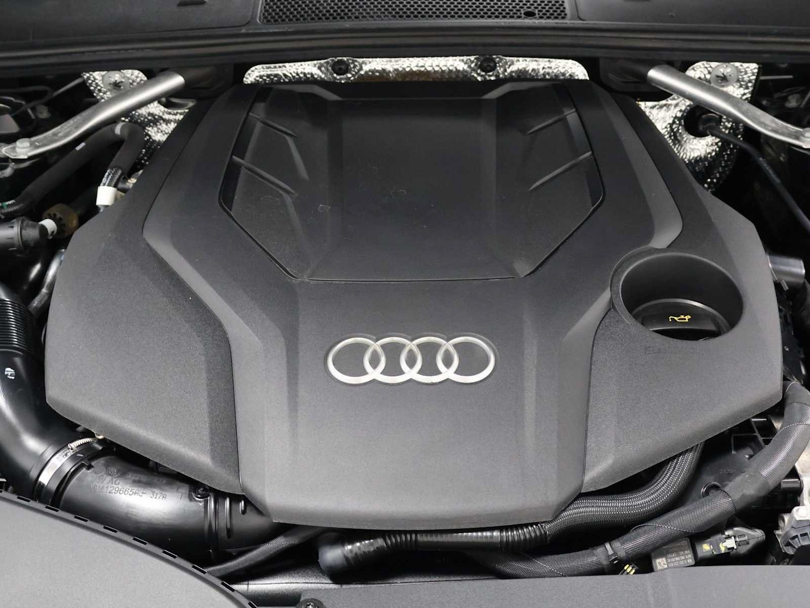 Used 2021 Audi A6 3.0T allroad Premium Plus w/ Executive Package AWD/4WD image 39