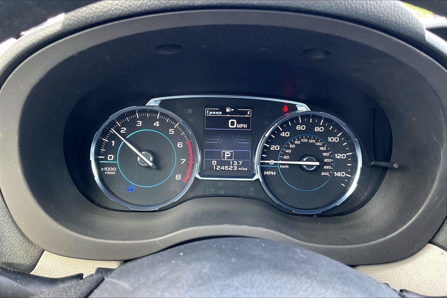 Used 2018 Subaru Forester 2.5i Premium AWD/4WD image 20