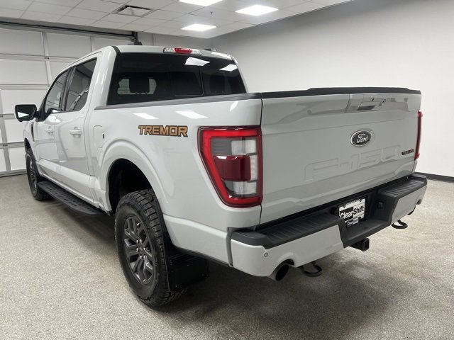Used 2023 Ford F150 Tremor w/ Equipment Group 402A High image 9