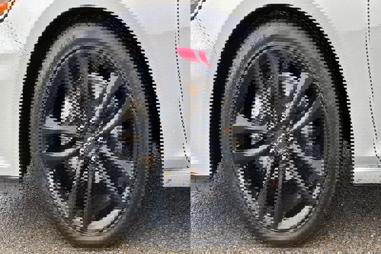 Used 2020 Chevrolet Malibu LT image 30