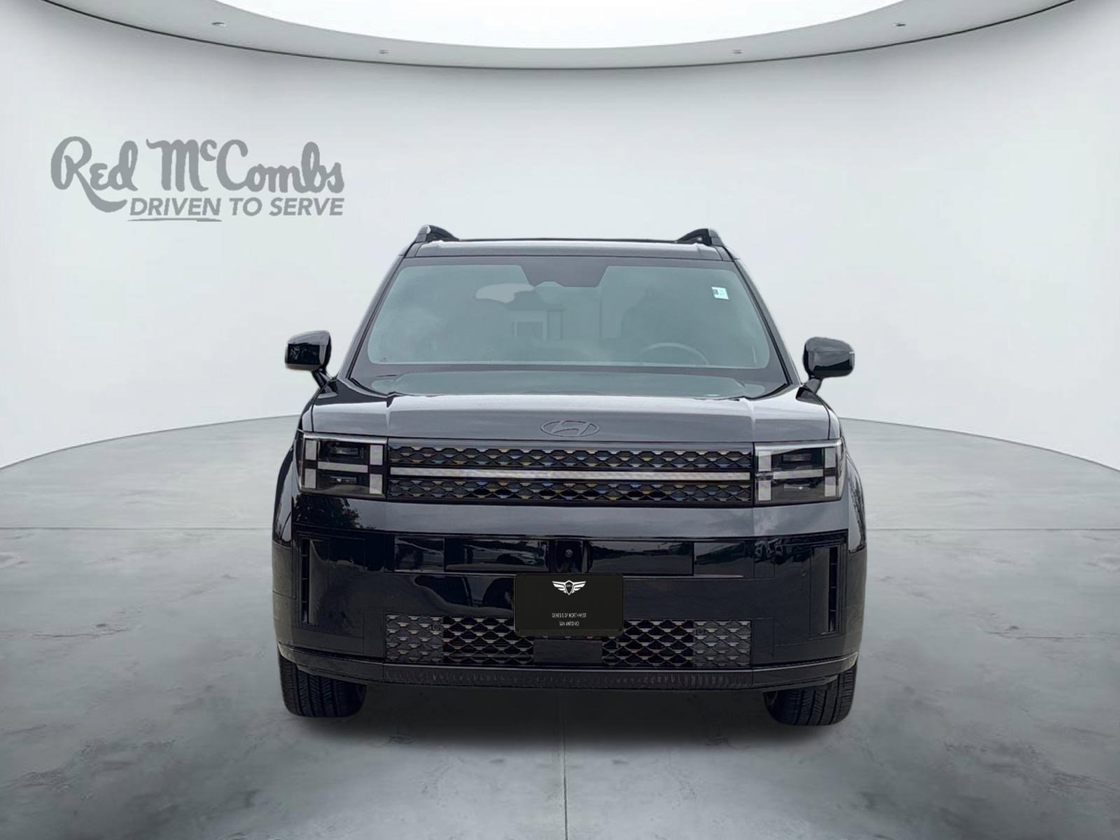 Used 2025 Hyundai Santa Fe Calligraphy image 8