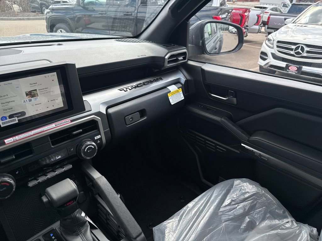 New 2026 Toyota Tacoma TRD Off-Road image 30