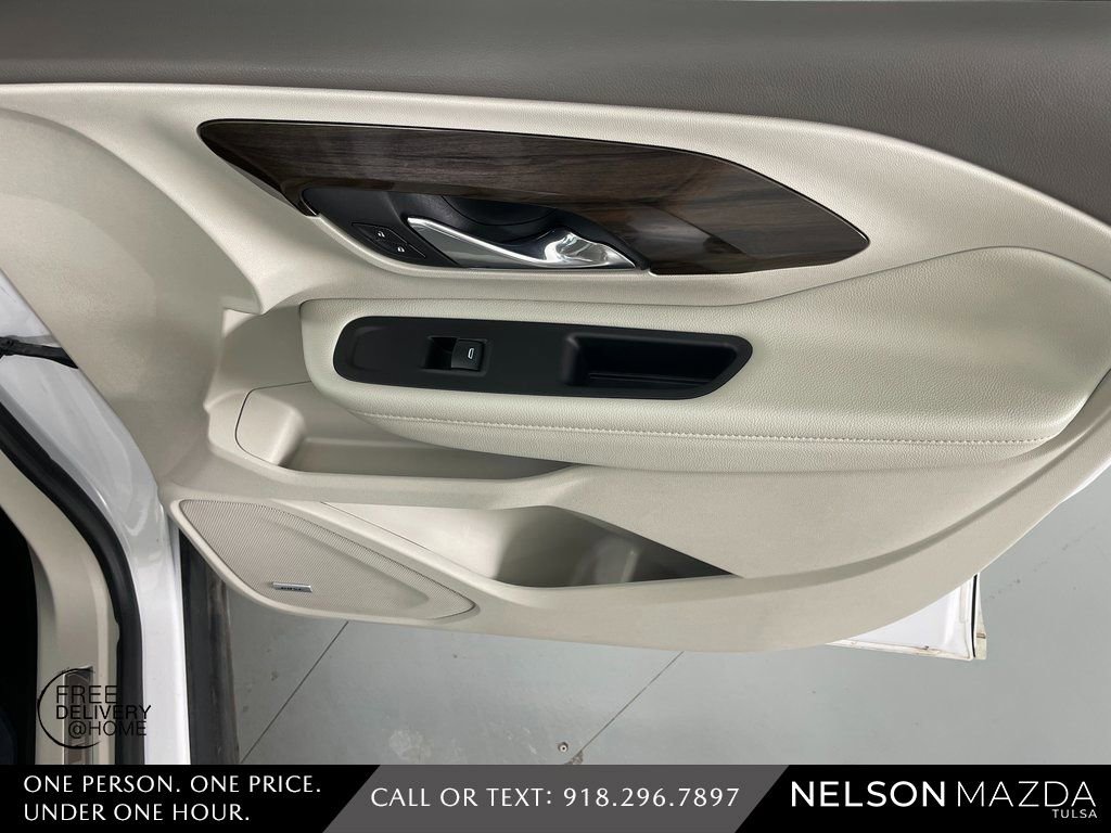 Used 2020 GMC Terrain Denali w/ Denali Premium Package image 43