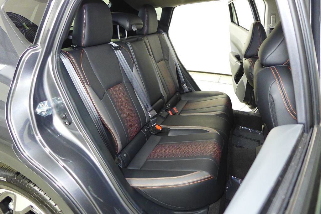 Certified 2025 Subaru Crosstrek 2.5i Limited w/ Crosstrek Mirror Package image 19