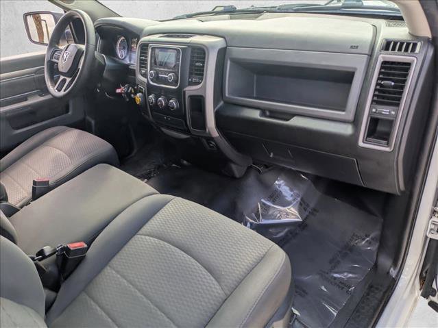 Used 2019 RAM 1500 Tradesman w/ Power & Remote Entry Group image 19