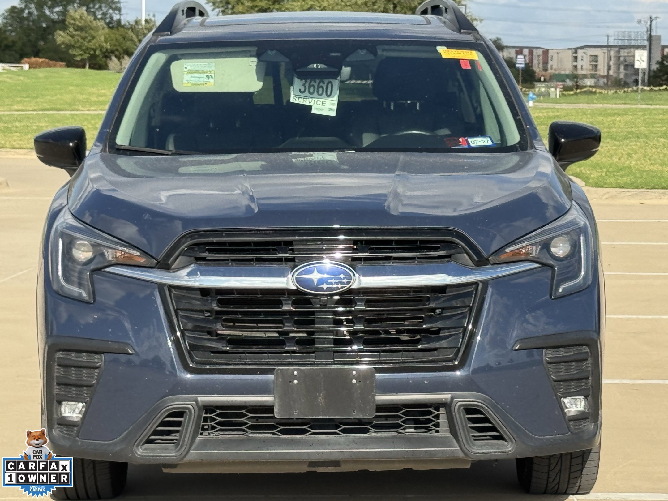 Used 2024 Subaru Ascent Limited w/ Technology Package AWD/4WD image 10