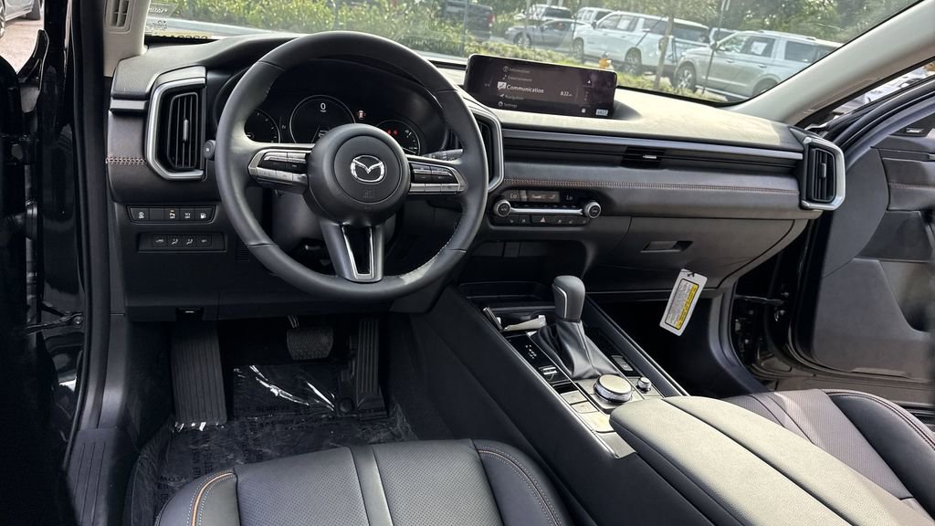 New 2026 MAZDA CX-50 AWD 2.5 Hybrid w/ Weather Package image 36