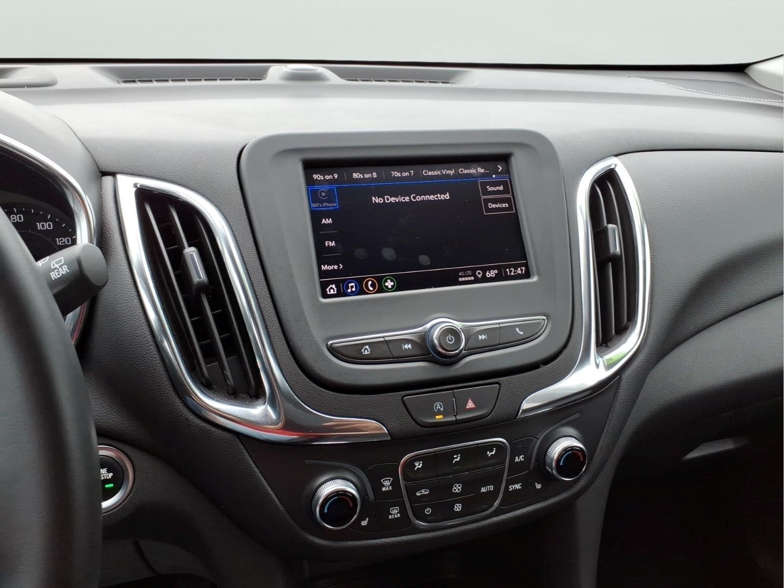Used 2024 Chevrolet Equinox LT FWD image 18