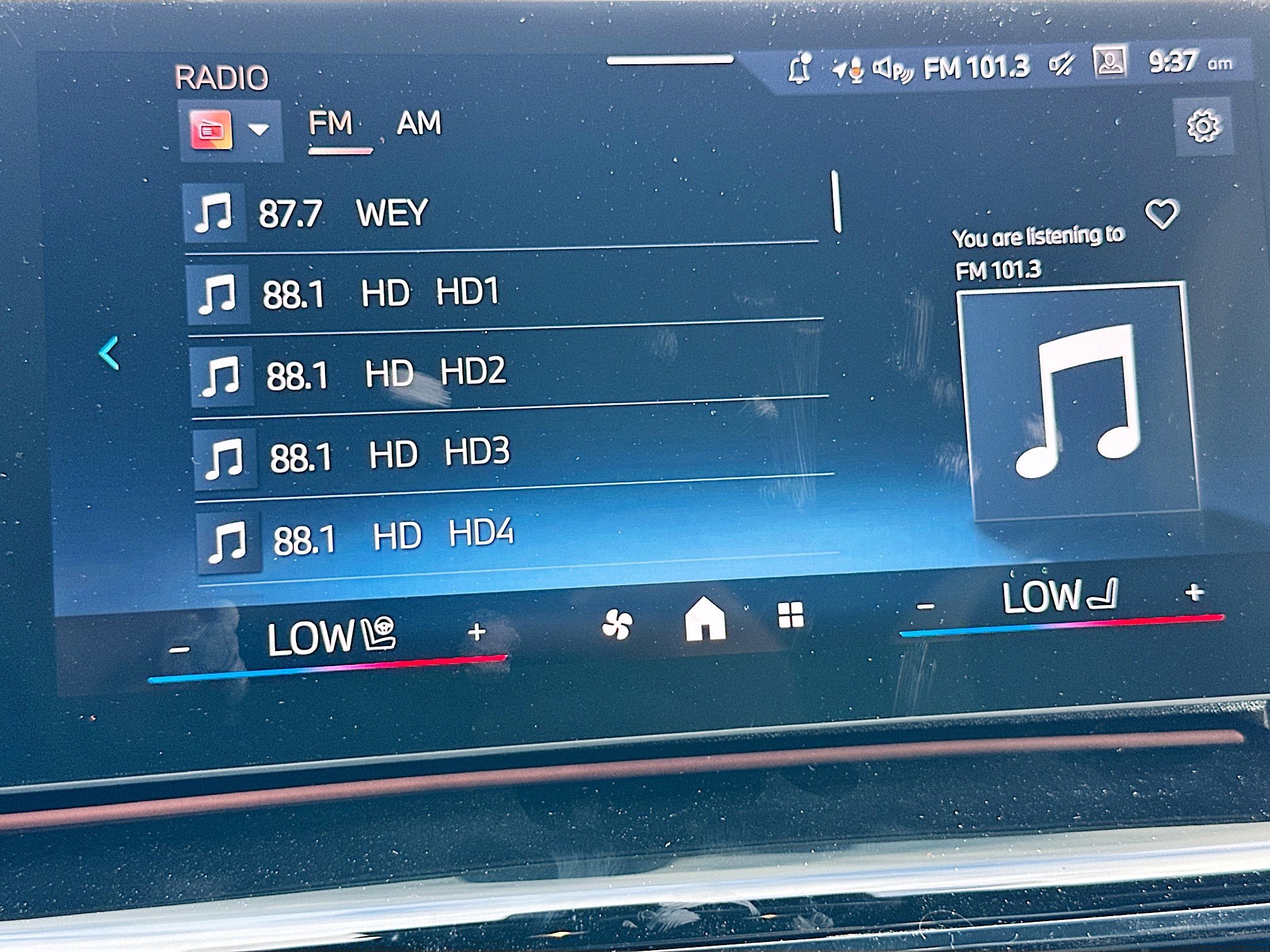 New 2026 BMW X1 xDrive28i w/ Convenience Package image 12