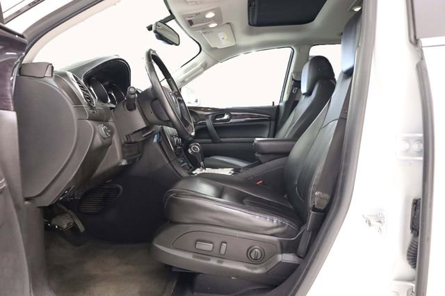 Used 2017 Buick Enclave Leather w/ Enclave Tuscan Edition image 13