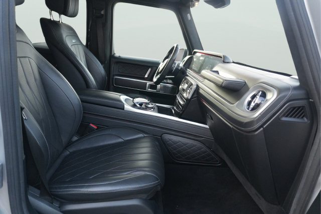 Used 2019 Mercedes-Benz G 63 AMG 4MATIC image 30