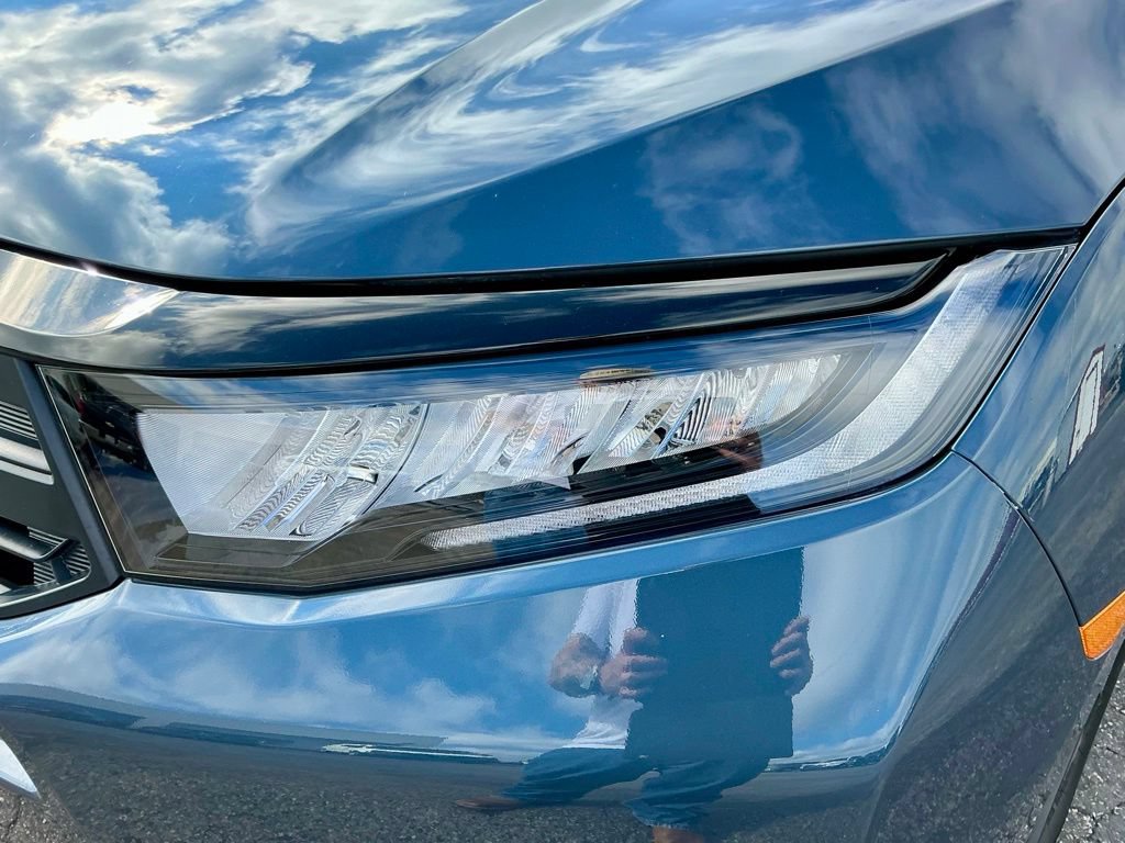 Used 2026 Honda Odyssey EX-L image 11